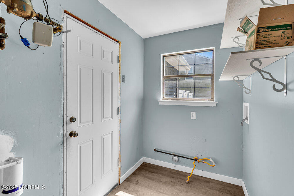 41 Sweetbriar Trail Howell, NJ 07731 - Photo 7 of 11 a view of a room with gym equipment