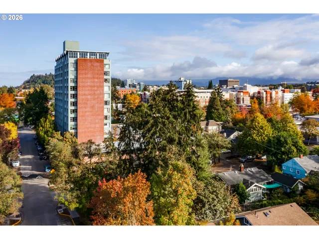 $260,000 | 1313 Lincoln Street, Unit 401, Eugene, OR 97401