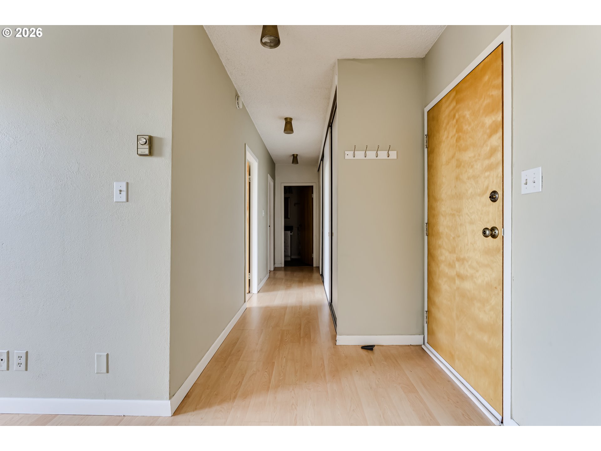 1313 Lincoln Street, Unit 401 Eugene, OR 97401 - Photo 9 of 14