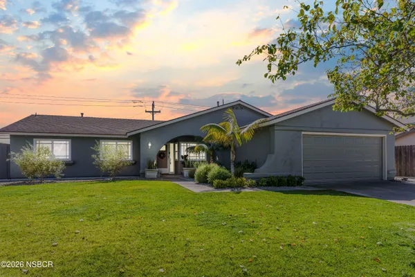 $735,000 | 530 Dale Way, Santa Maria, CA 93455