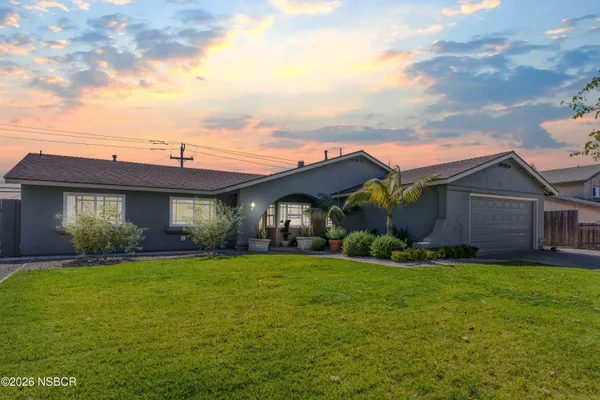 $735,000 | 530 Dale Way, Santa Maria, CA 93455