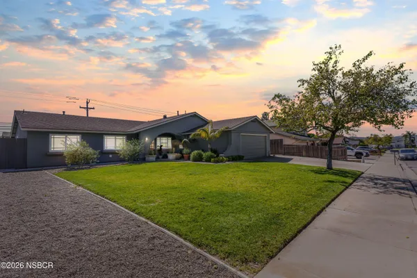 $735,000 | 530 Dale Way, Santa Maria, CA 93455