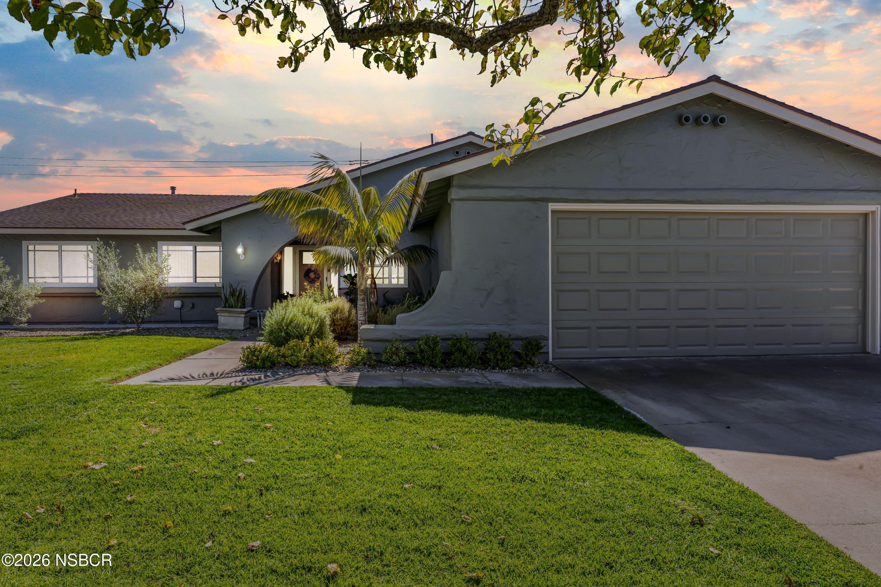 530 Dale Way Santa Maria, CA 93455 - Photo 39 of 51 24 Twilight