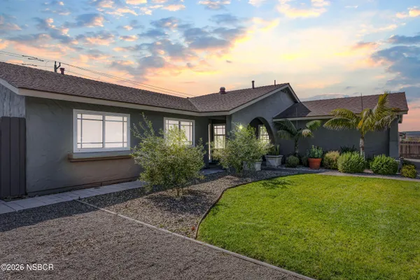 $735,000 | 530 Dale Way, Santa Maria, CA 93455