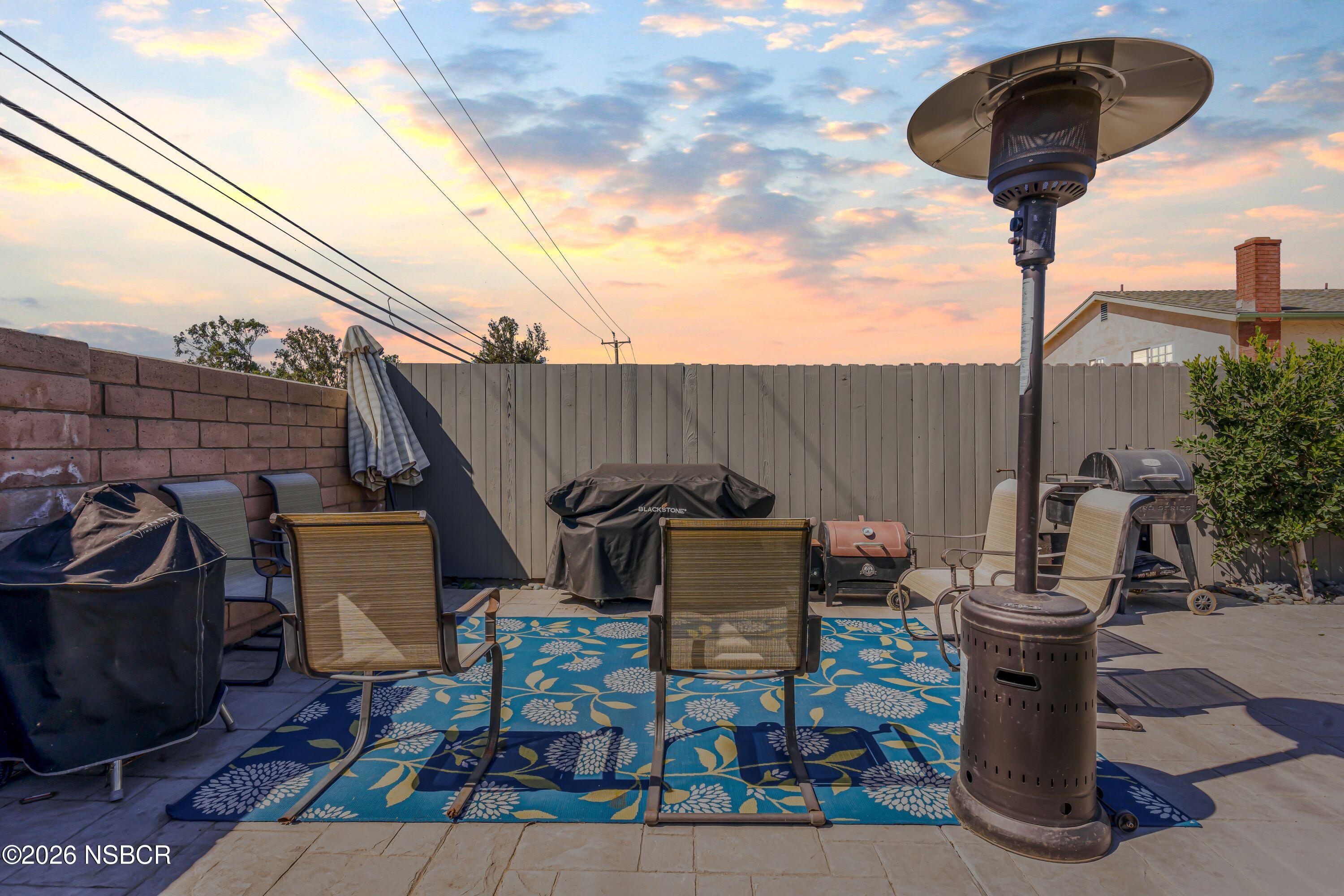 530 Dale Way Santa Maria, CA 93455 - Photo 44 of 51 13 Twilight