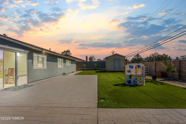 $735,000 | 530 Dale Way, Santa Maria, CA 93455