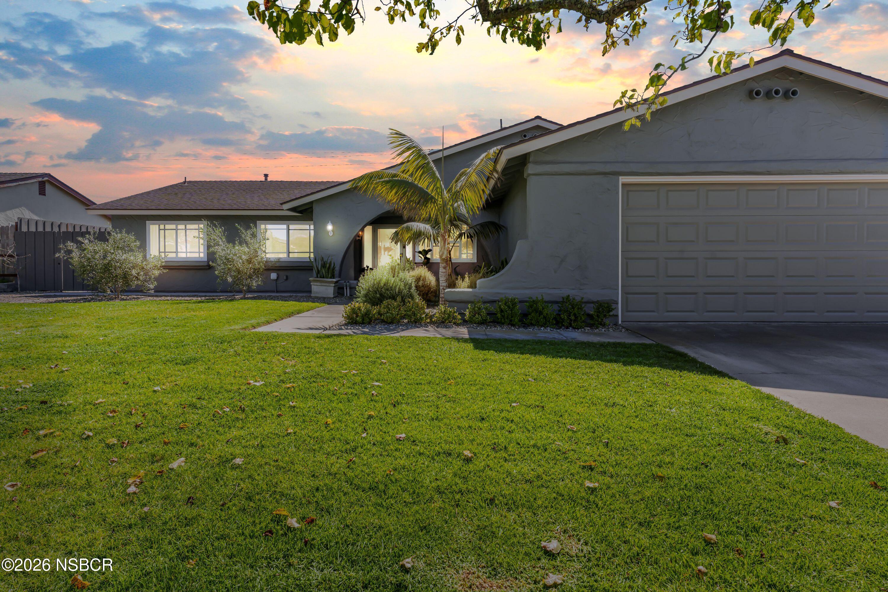 530 Dale Way Santa Maria, CA 93455 - Photo 49 of 51 21 Twilight