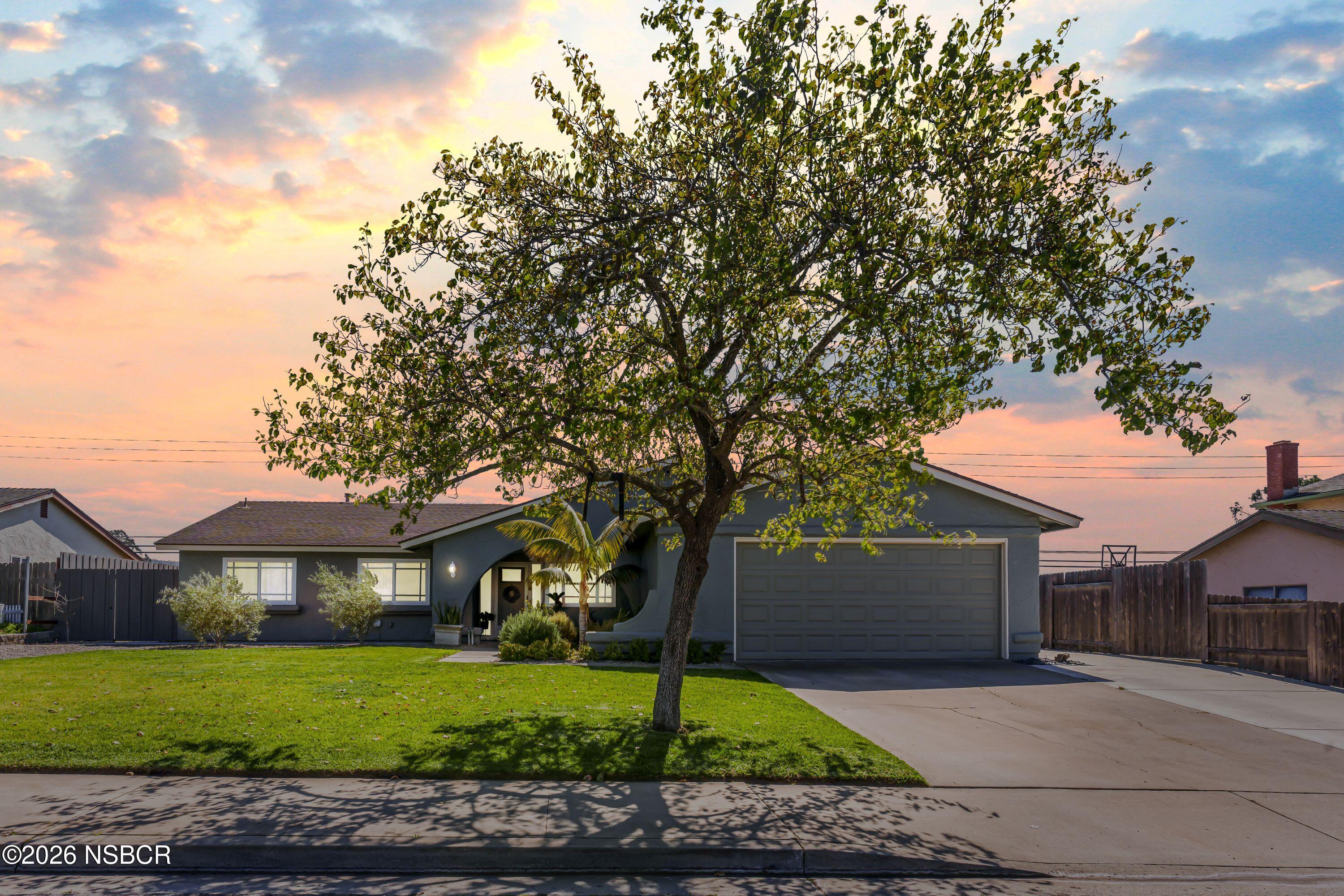 530 Dale Way Santa Maria, CA 93455 - Photo 51 of 51 27 Twilight