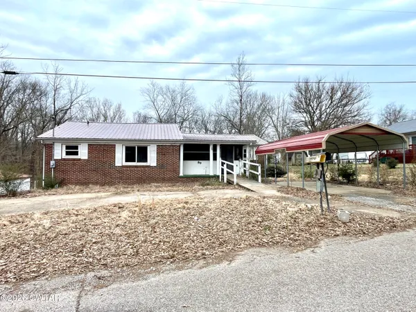 $64,700 | 89 West McDonald Avenue, McKenzie, TN 38201
