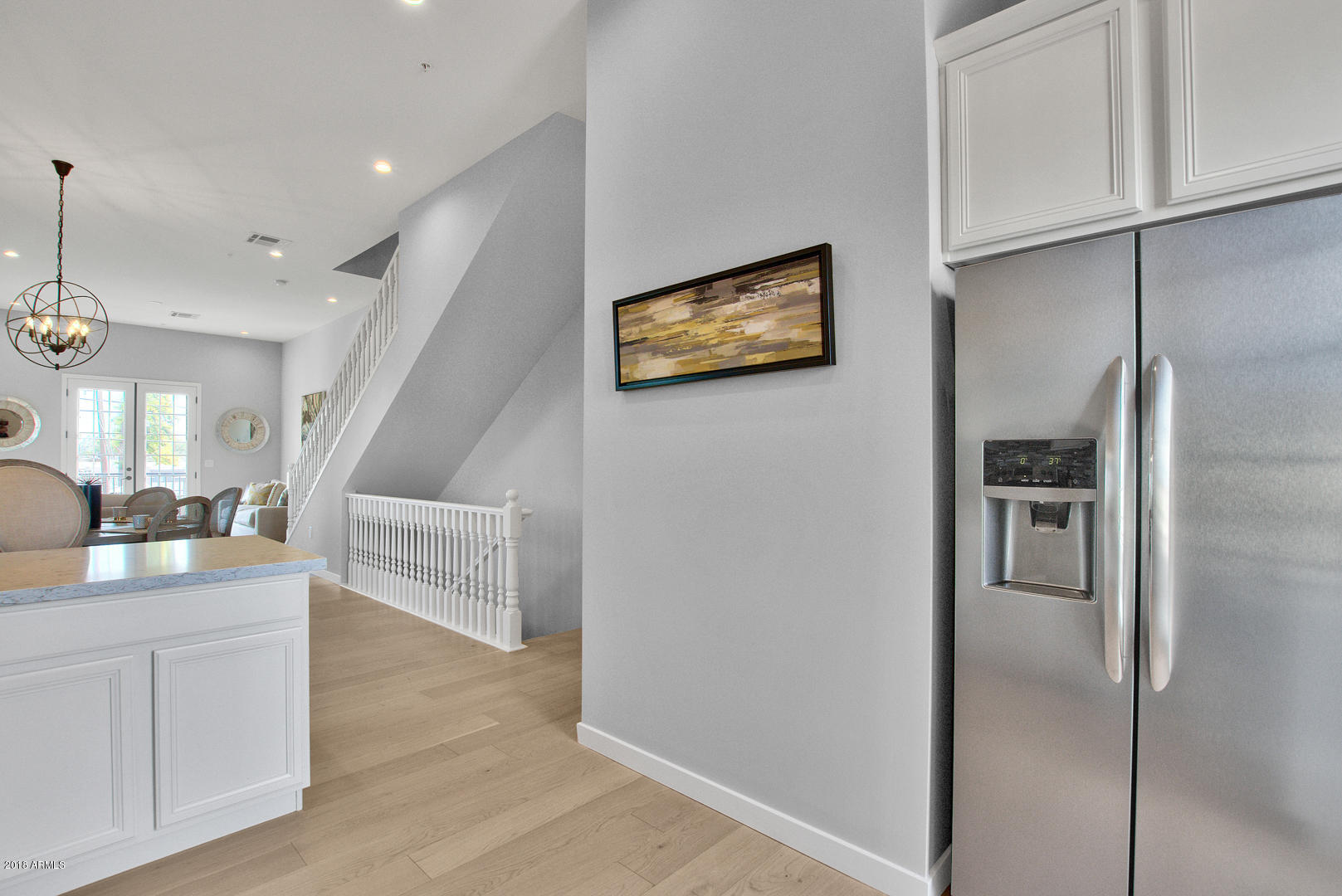 4438 North 27th Street, Unit 2 Phoenix, AZ 85016 - Photo 24 of 46 Beautifully Appointed, Lovely Living