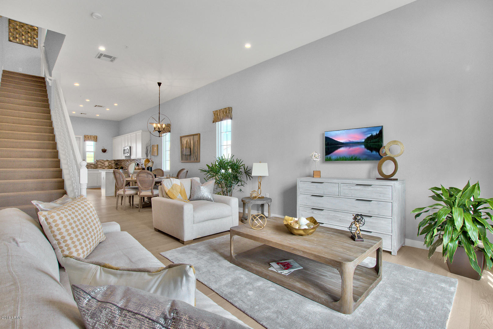 4438 North 27th Street, Unit 2 Phoenix, AZ 85016 - Photo 28 of 46 Space for Relaxing & Entertaining