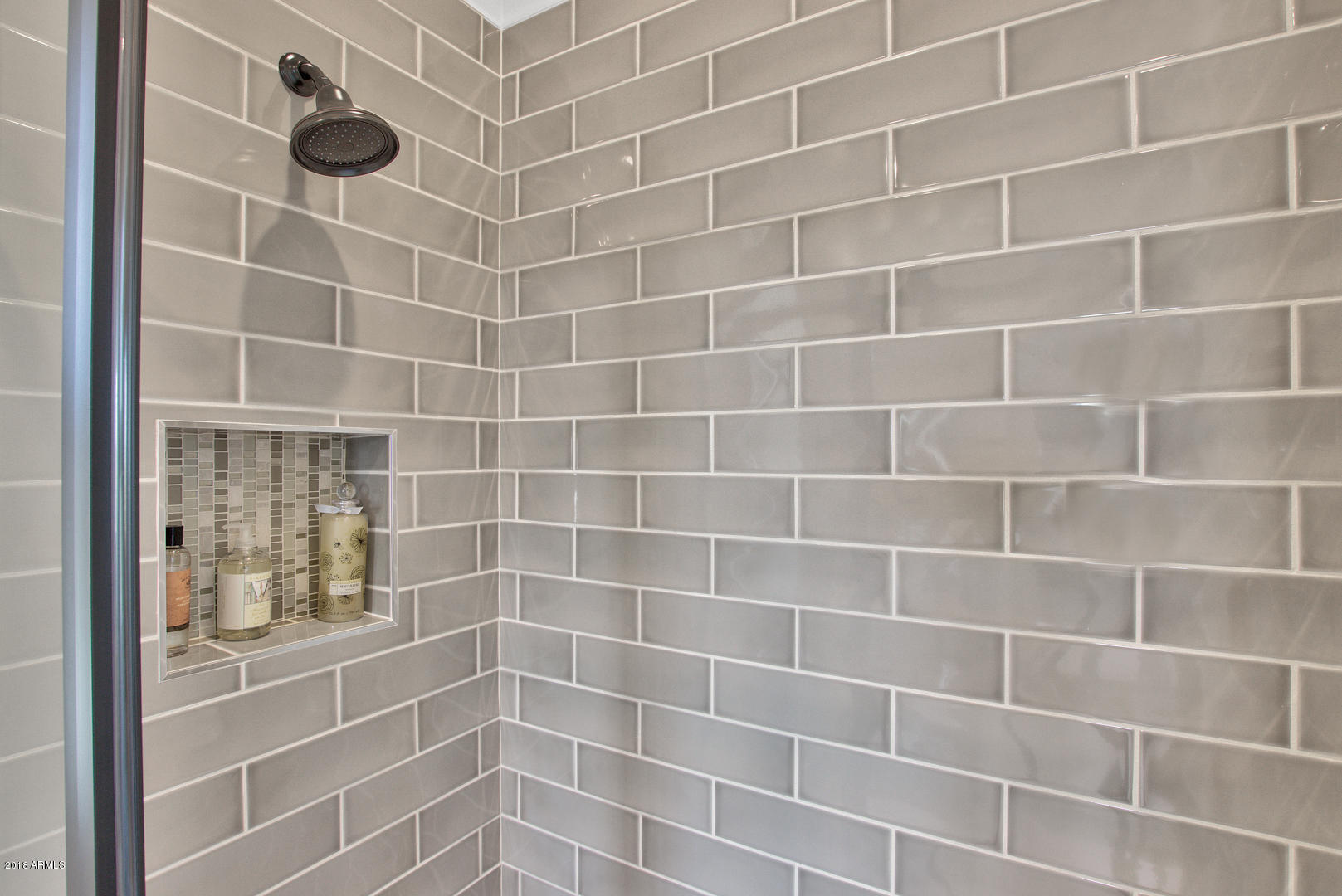 4438 North 27th Street, Unit 2 Phoenix, AZ 85016 - Photo 32 of 46 Beautifully Crafted Tile Work