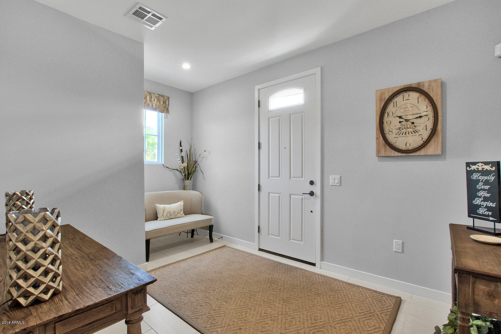 4438 North 27th Street, Unit 2 Phoenix, AZ 85016 - Photo 40 of 46 Large Entry to greet Your Guests