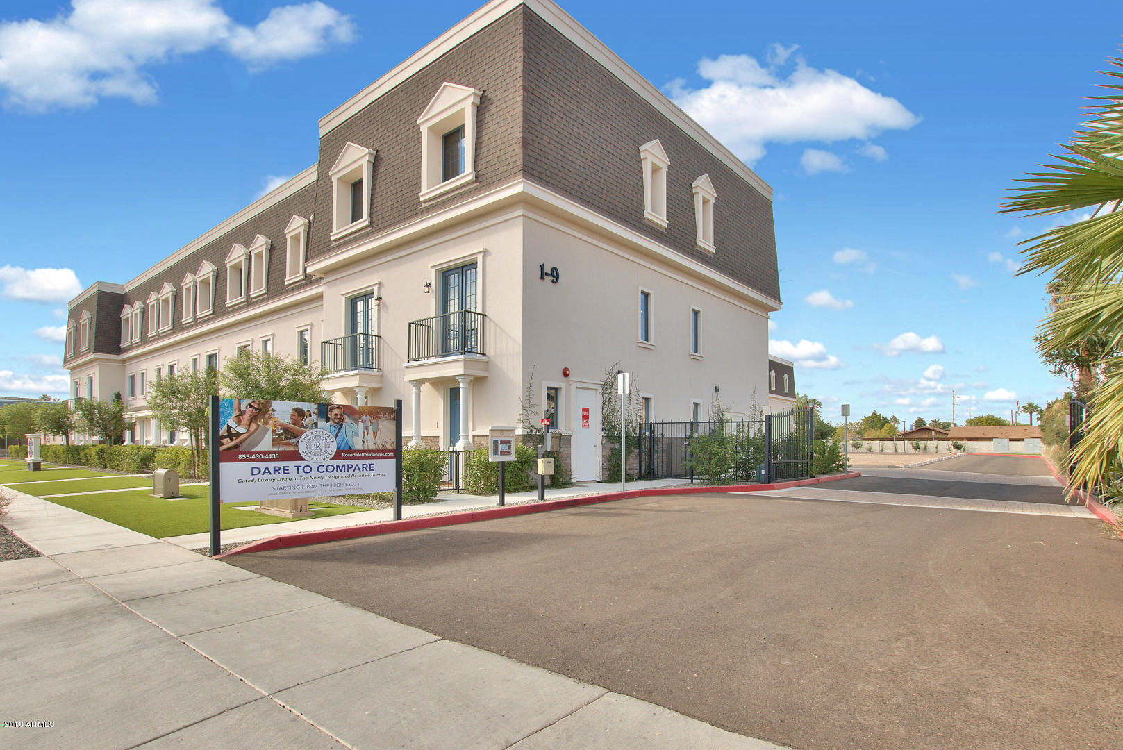 4438 North 27th Street, Unit 2 Phoenix, AZ 85016 - Photo 45 of 46 Tradition and Architectural Styling