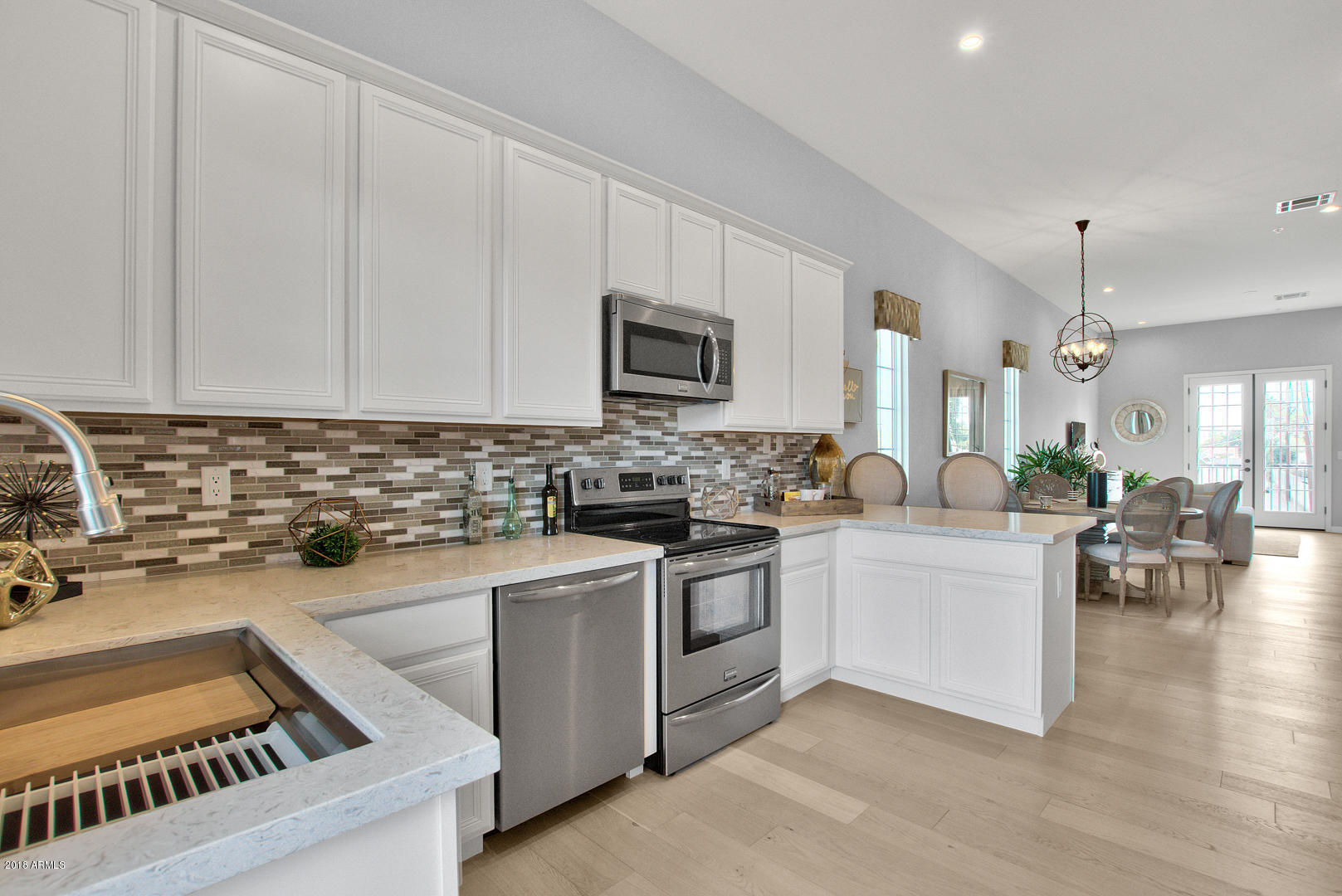 4438 North 27th Street, Unit 2 Phoenix, AZ 85016 - Photo 7 of 46 High End Finishes & Quality