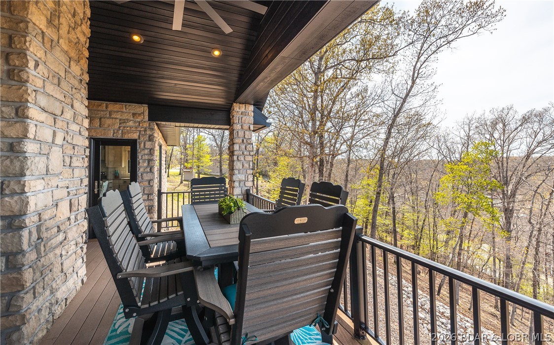674 Lazy Days Road Osage Beach, MO 65065 - Photo 46 of 69