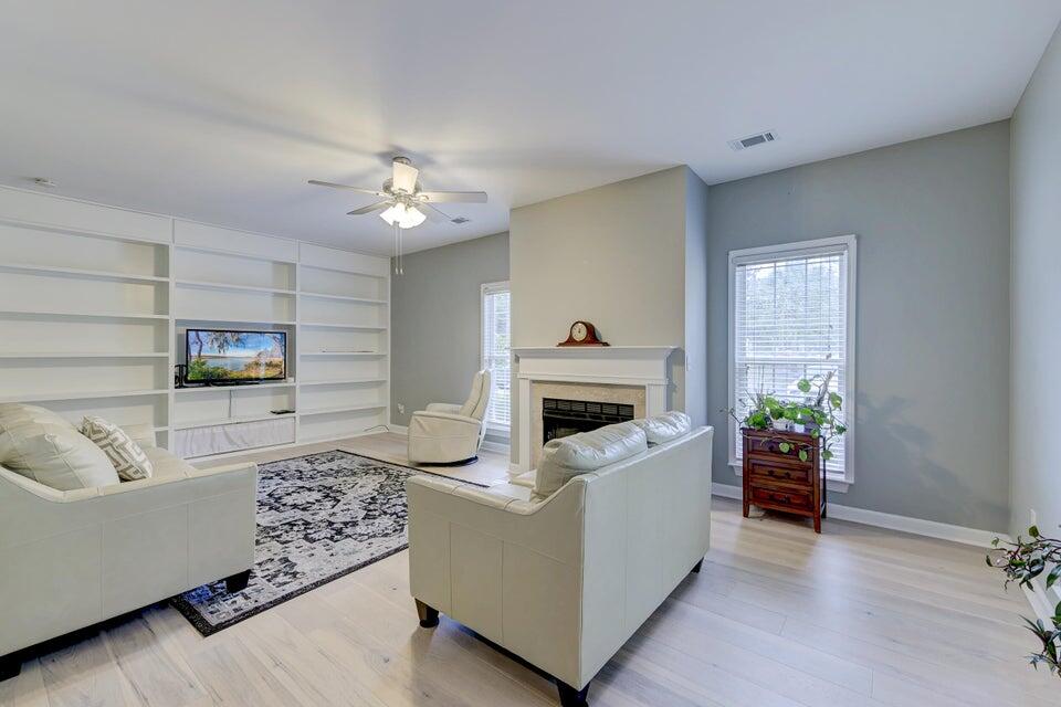 1616 Camfield Lane Mount Pleasant, SC 29466 - Photo 3 of 38 3