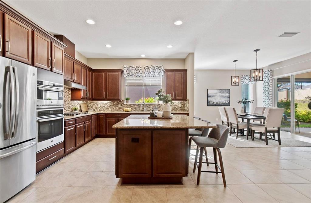 243 Silver Maple Road Groveland, FL 34736 - Photo 3 of 42 Gallery Image 3