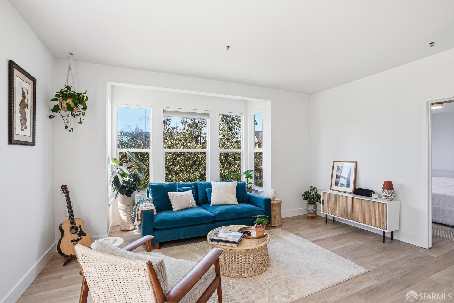 655 12th Street, Unit 211 Oakland, CA 94607 - Photo 8 of 17