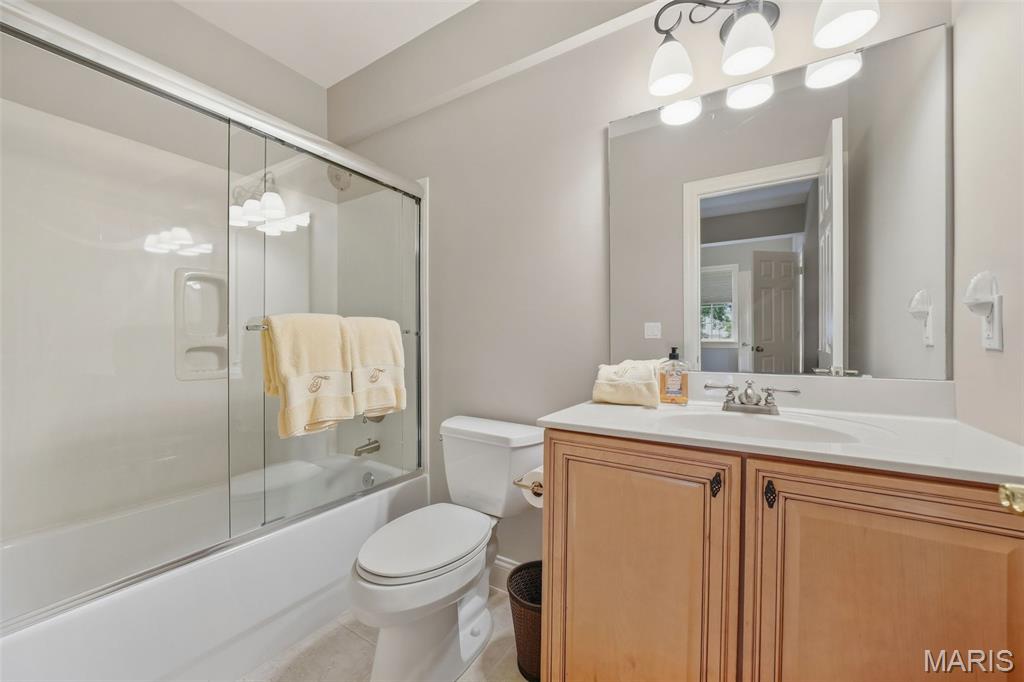1931 Chesterfield Ridge Circle Chesterfield, MO 63017 - Photo 27 of 32 Gallery Image 27