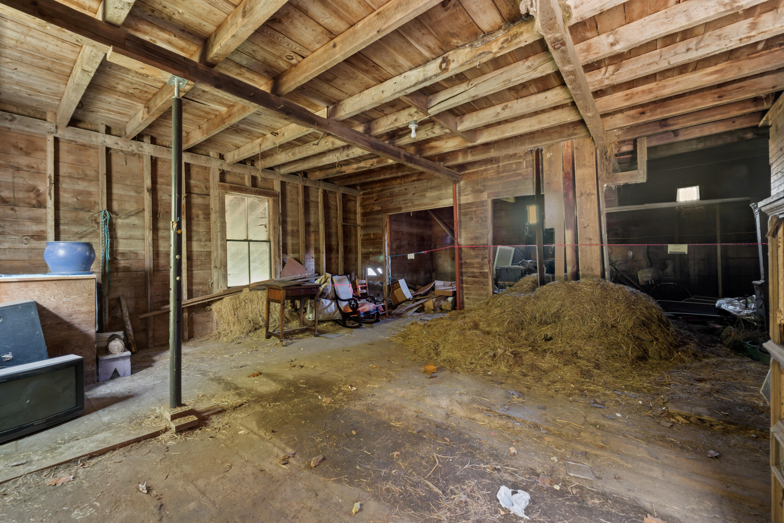 261 Benner Road Bristol, ME 04539 - Photo 49 of 53 261 Benner Rd_148