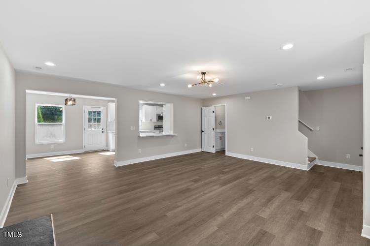 4228 Dalcross Road Raleigh, NC 27610 - Photo 16 of 27 4