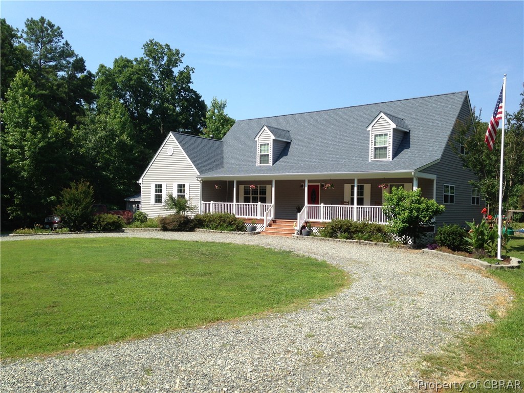 9476 Gee Farm Road Gloucester, VA 23061 - Photo 25 of 32 Gallery Image 25