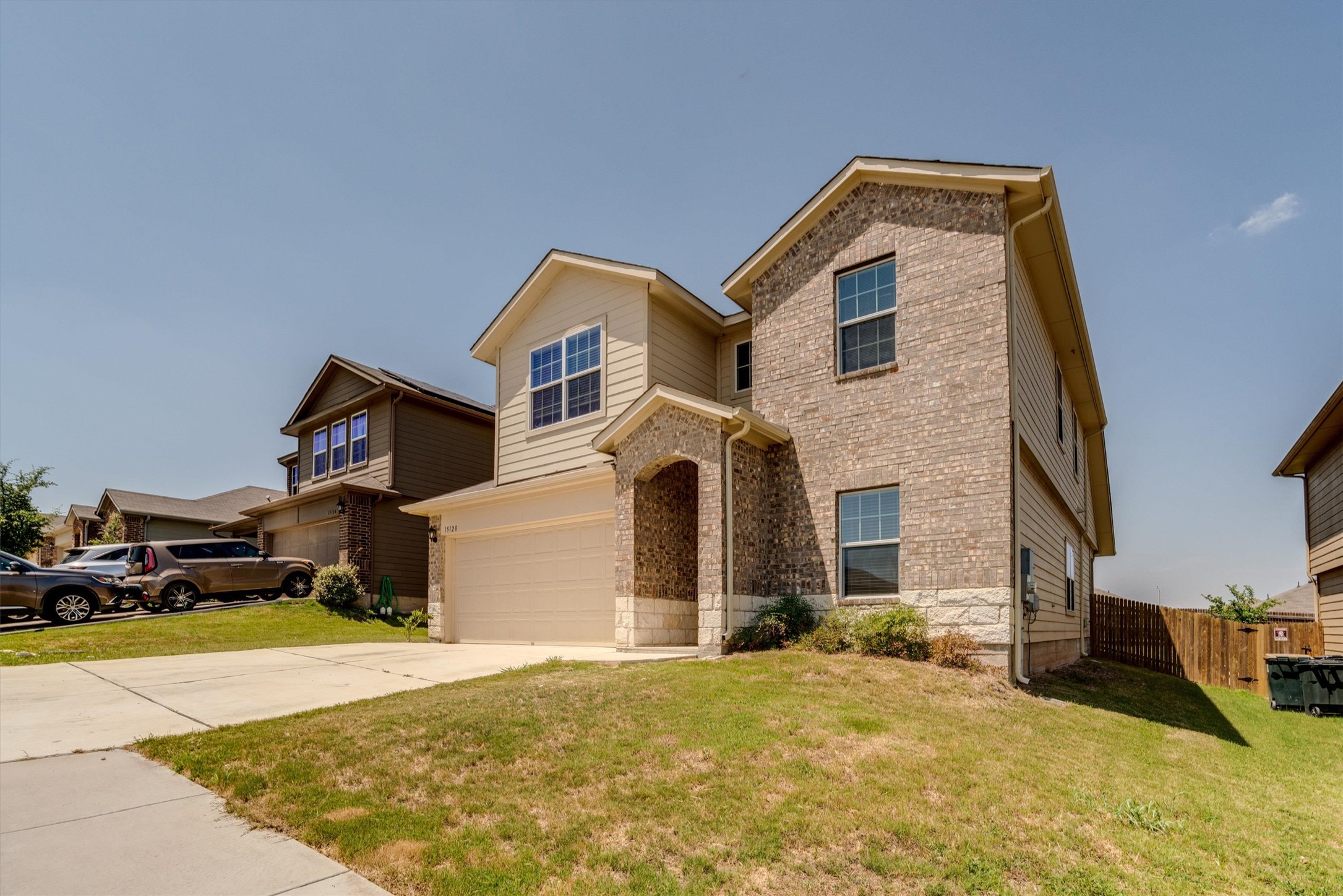15128 Shell Bark Cove Austin, TX 78724 - Photo 3 of 25