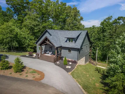 $1,100,000 | 141 Long View Lane, Blue Ridge, GA 30513
