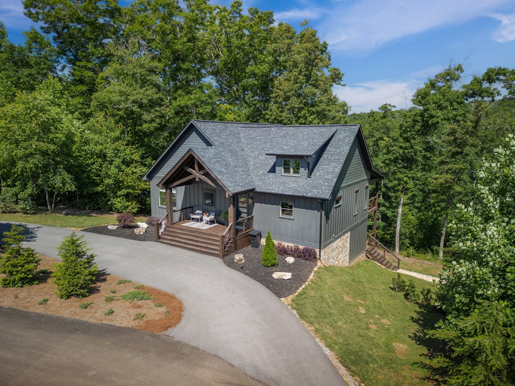 141 Long View Lane Blue Ridge, GA 30513 - Photo 42 of 44