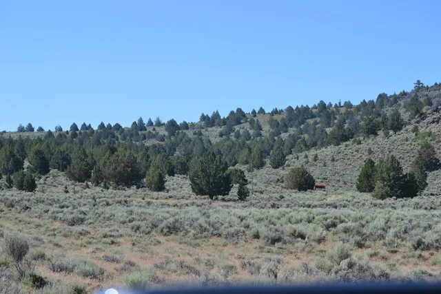 $739,000 | 523-400 South Grasshopper Road, Termo, CA 96132