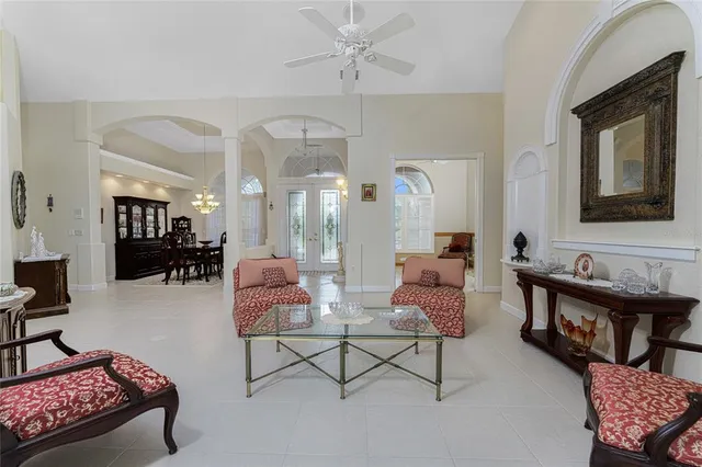 $625,000 | 12109 Southwest Kingsway Circle, Lake Suzy, FL 34269