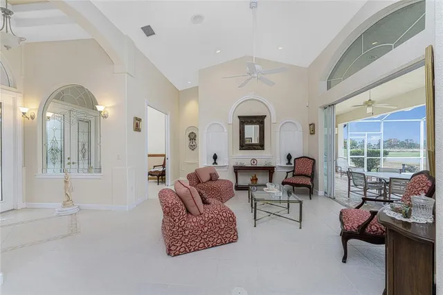 $625,000 | 12109 Southwest Kingsway Circle, Lake Suzy, FL 34269