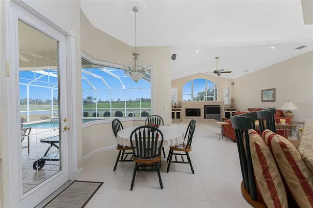 $625,000 | 12109 Southwest Kingsway Circle, Lake Suzy, FL 34269