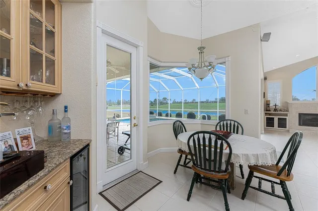 $625,000 | 12109 Southwest Kingsway Circle, Lake Suzy, FL 34269