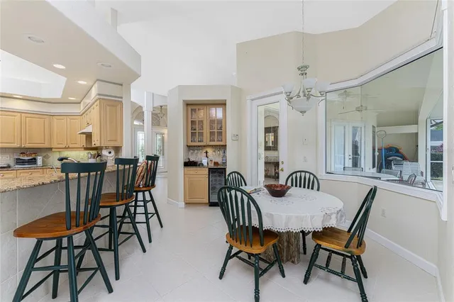 $625,000 | 12109 Southwest Kingsway Circle, Lake Suzy, FL 34269