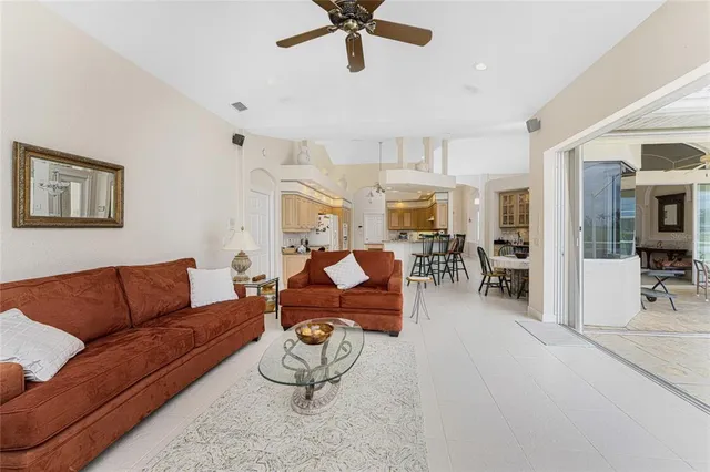 $625,000 | 12109 Southwest Kingsway Circle, Lake Suzy, FL 34269