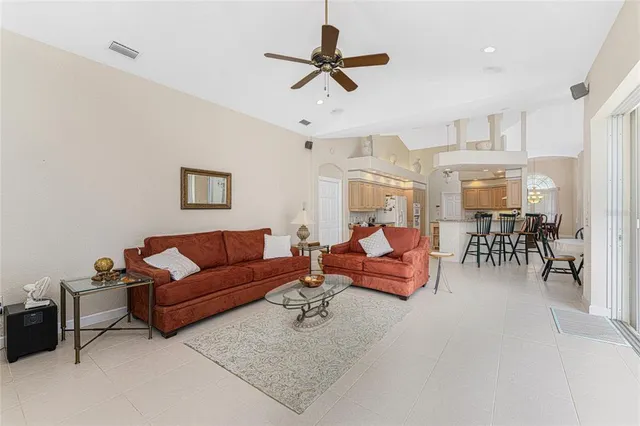 $625,000 | 12109 Southwest Kingsway Circle, Lake Suzy, FL 34269