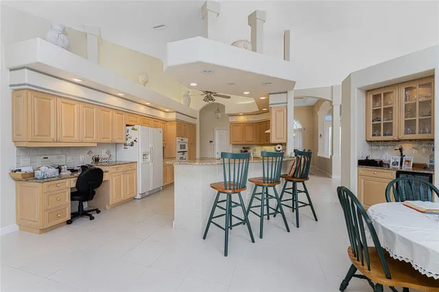 $625,000 | 12109 Southwest Kingsway Circle, Lake Suzy, FL 34269