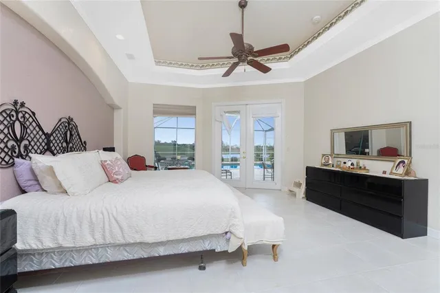 $625,000 | 12109 Southwest Kingsway Circle, Lake Suzy, FL 34269