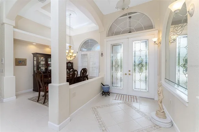 $625,000 | 12109 Southwest Kingsway Circle, Lake Suzy, FL 34269