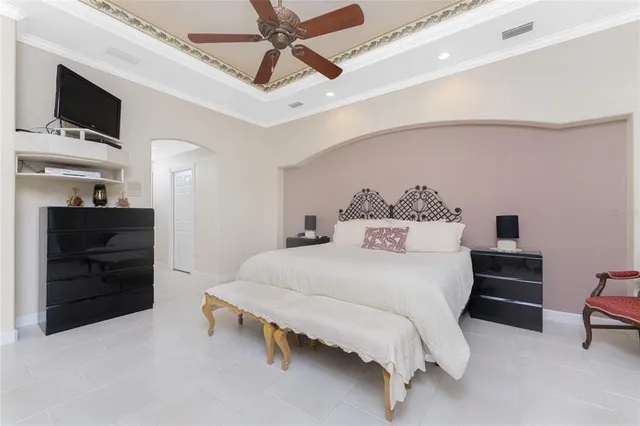 $625,000 | 12109 Southwest Kingsway Circle, Lake Suzy, FL 34269