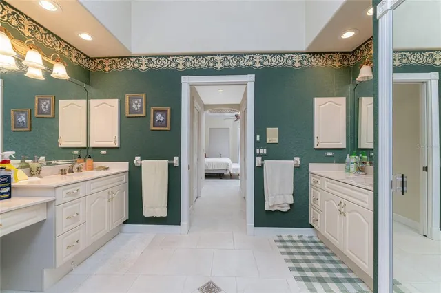 $625,000 | 12109 Southwest Kingsway Circle, Lake Suzy, FL 34269