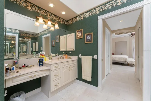 $625,000 | 12109 Southwest Kingsway Circle, Lake Suzy, FL 34269