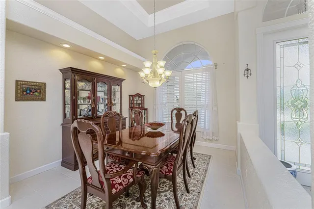 $625,000 | 12109 Southwest Kingsway Circle, Lake Suzy, FL 34269