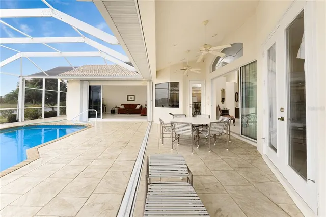 $625,000 | 12109 Southwest Kingsway Circle, Lake Suzy, FL 34269