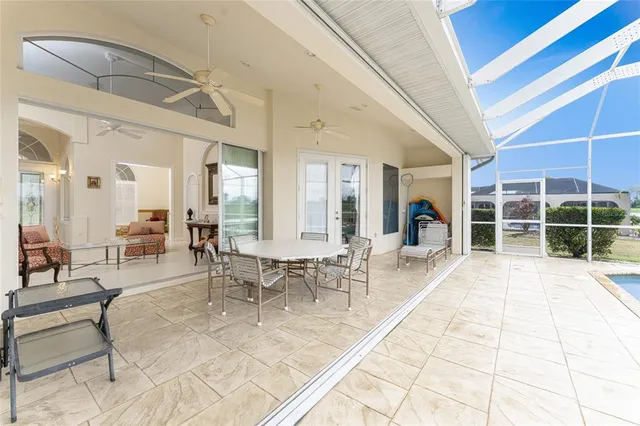 $625,000 | 12109 Southwest Kingsway Circle, Lake Suzy, FL 34269