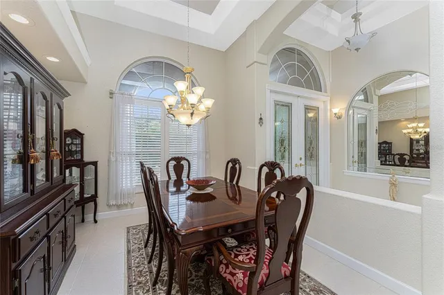 $625,000 | 12109 Southwest Kingsway Circle, Lake Suzy, FL 34269