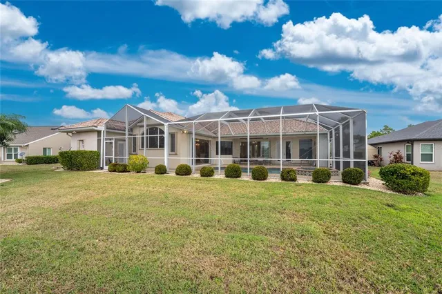 $625,000 | 12109 Southwest Kingsway Circle, Lake Suzy, FL 34269