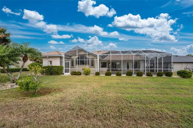 $625,000 | 12109 Southwest Kingsway Circle, Lake Suzy, FL 34269